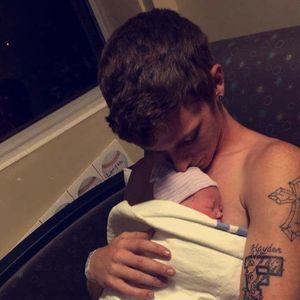 Meet your Posher, Chad